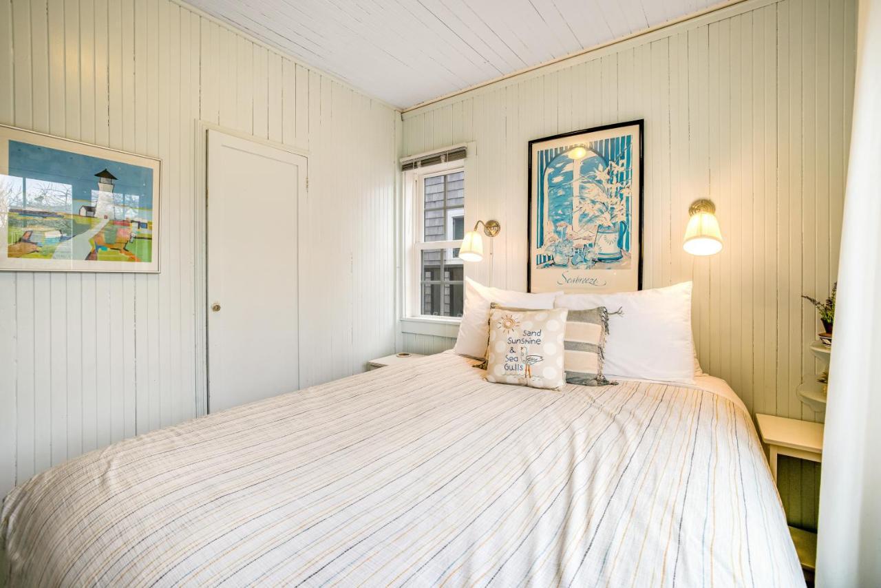Salt Water Cottage Gearhart Bagian luar foto
